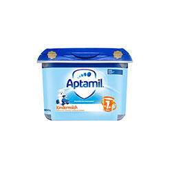 德国爱他美(aptamil) 奶粉1 段